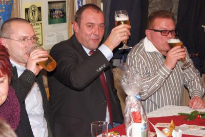 Foto des Albums: Weihnachtsfeier 2013 (1)