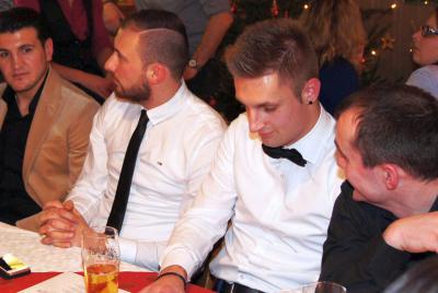 Foto des Albums: Weihnachtsfeier 2013 (1)