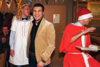 Foto des Albums: Weihnachtsfeier 2013 (1)