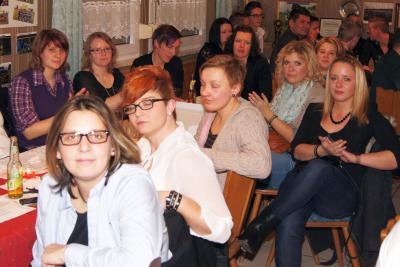 Foto des Albums: Weihnachtsfeier 2013 (1)