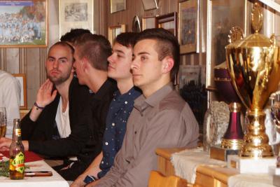 Foto des Albums: Weihnachtsfeier 2013 (2)