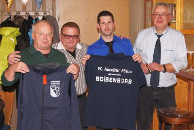 Foto des Albums: Weihnachtsfeier 2013 (2)