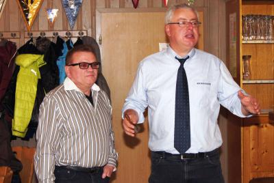 Foto des Albums: Weihnachtsfeier 2013 (2)