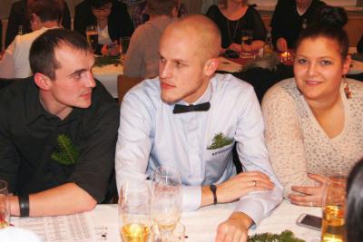 Foto des Albums: Weihnachtsfeier 2013 (2)