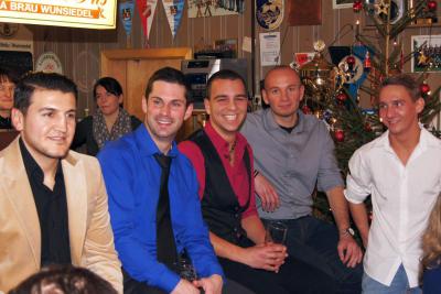 Foto des Albums: Weihnachtsfeier 2013 (2)
