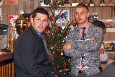 Foto des Albums: Weihnachtsfeier 2013 (2)