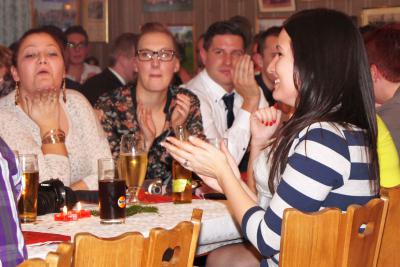 Foto des Albums: Weihnachtsfeier 2013 (2)