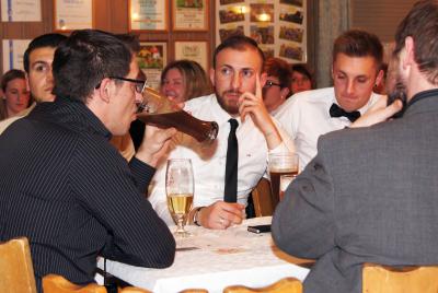 Foto des Albums: Weihnachtsfeier 2013 (2)