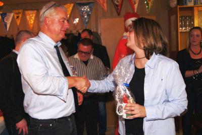 Foto des Albums: Weihnachtsfeier 2013 (2)