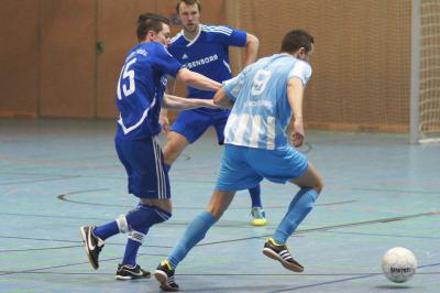 Foto des Albums: 17. Hochfrankenturnier in Selb (1)