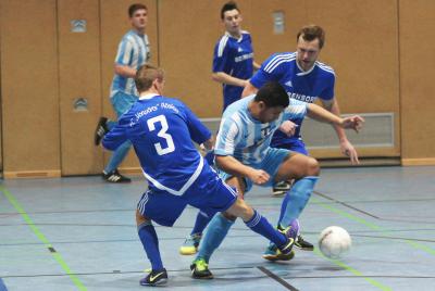 Foto des Albums: 17. Hochfrankenturnier in Selb (1)
