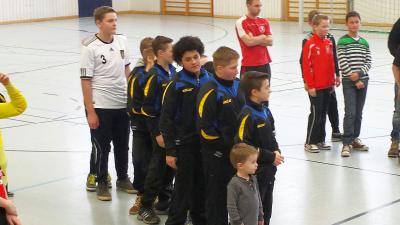Foto des Albums: Bärencup in Bindlach