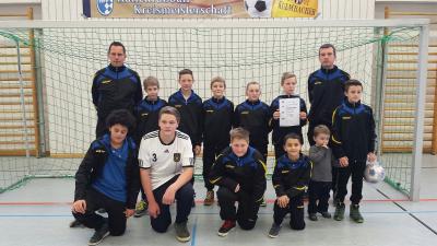 Foto des Albums: Bärencup in Bindlach