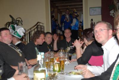 Fotoalbum zu Gast in Luckenwalde