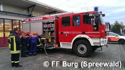 Foto des Albums: Jugendfeuerwehrdienst