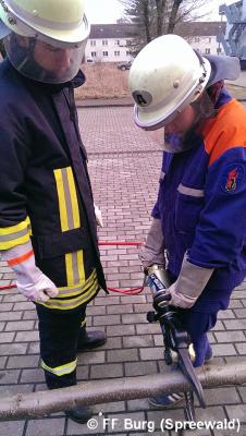 Foto des Albums: Jugendfeuerwehrdienst