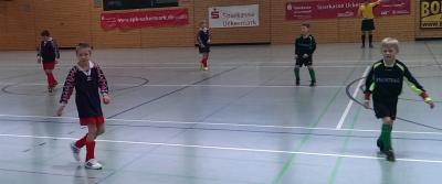 Foto des Albums: Wohnbau-Cup F-Jugend 19.01.2014 (22.​01.​2014)