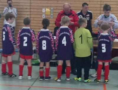 Foto des Albums: Wohnbau-Cup F-Jugend 19.01.2014 (22.​01.​2014)