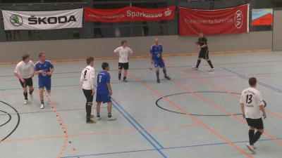Foto des Albums: Autohaus - Dähn - Cup