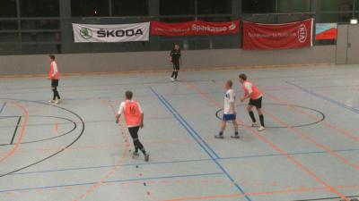 Foto des Albums: Autohaus - Dähn - Cup