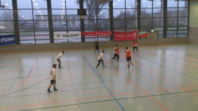 Foto des Albums: Autohaus - Dähn - Cup