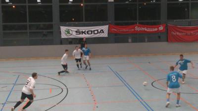 Foto des Albums: Autohaus - Dähn - Cup