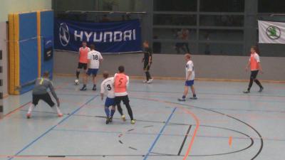 Foto des Albums: Autohaus - Dähn - Cup