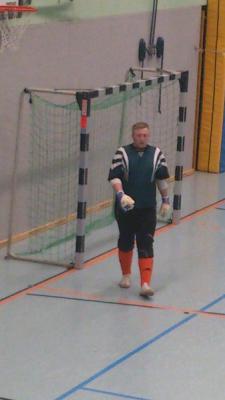 Foto des Albums: Autohaus - Dähn - Cup
