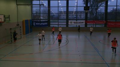Foto des Albums: Autohaus - Dähn - Cup