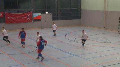 Foto des Albums: Autohaus - Dähn - Cup