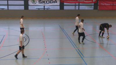 Foto des Albums: Autohaus - Dähn - Cup