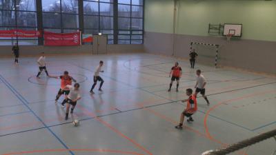 Foto des Albums: Autohaus - Dähn - Cup