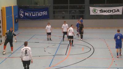 Foto des Albums: Autohaus - Dähn - Cup