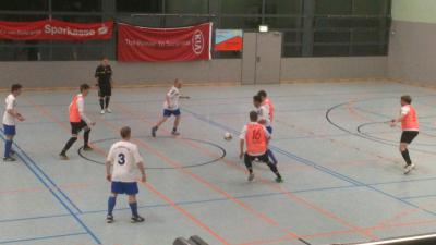 Foto des Albums: Autohaus - Dähn - Cup