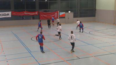 Foto des Albums: Autohaus - Dähn - Cup