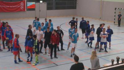 Foto des Albums: Autohaus - Dähn - Cup