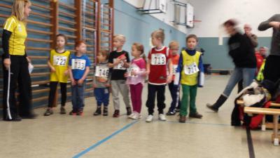 Foto des Albums: UDG - Cup in Schwedt, 26.01.14 (27.​01.​2014)