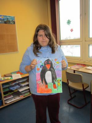 Foto des Albums: Zeichenwettbewerb 2014