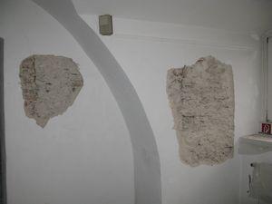 Foto des Albums: Kleines Kabinett - Renovierung 2014