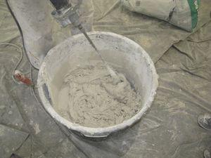 Foto des Albums: Kleines Kabinett - Renovierung 2014