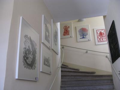 Foto des Albums: Chinesisches Papierschnitt Museum