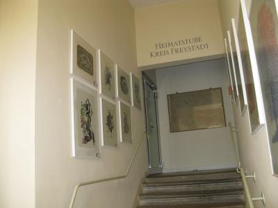 Foto des Albums: Chinesisches Papierschnitt Museum