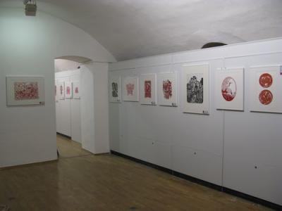 Foto des Albums: Chinesisches Papierschnitt Museum