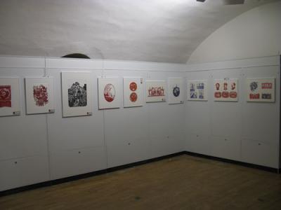 Foto des Albums: Chinesisches Papierschnitt Museum