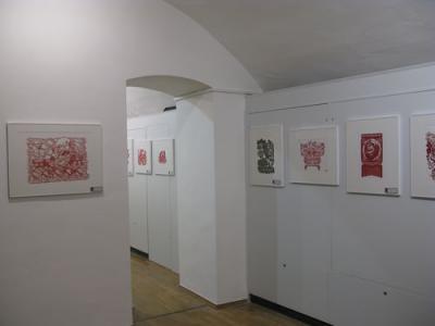 Foto des Albums: Chinesisches Papierschnitt Museum