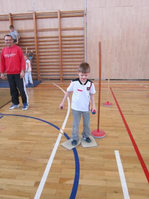 Foto des Albums: Olympischer Wintertag in flecken Zechlin