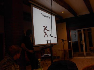Foto des Albums: Jahreshauptversammlung 2013