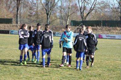 Foto des Albums: C Junioren_02_2014