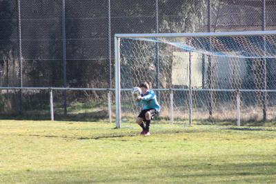 Foto des Albums: C Junioren_02_2014