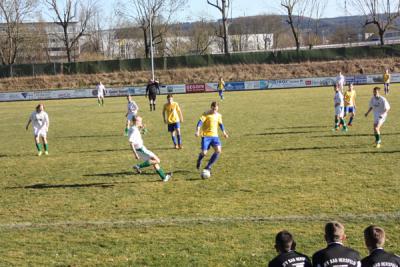 Foto des Albums: C Junioren_02_2014